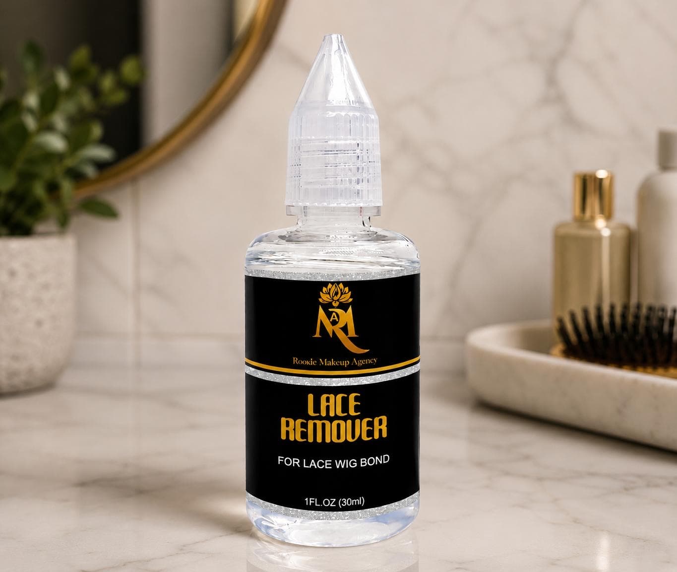 Lace Remover, 30 ml