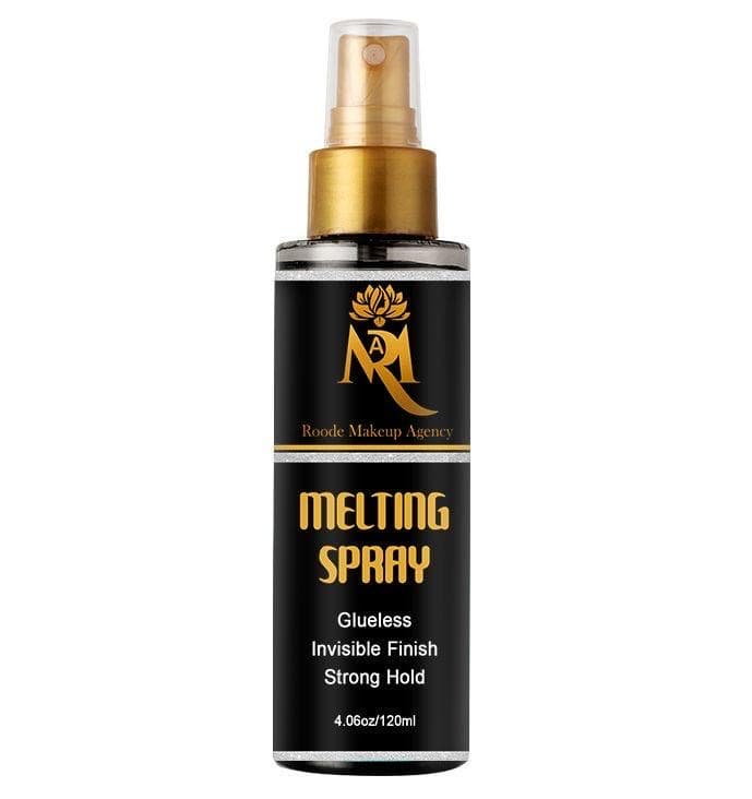 Melting Spray, 120 ml