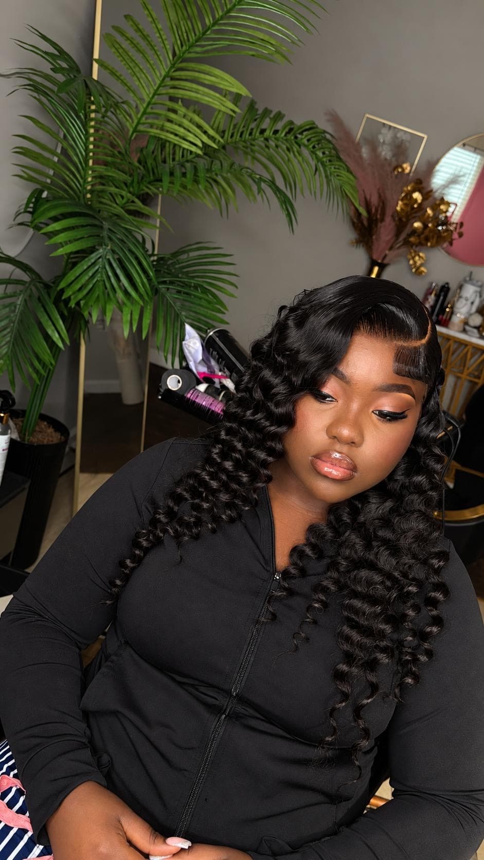 Nude Makeup by ROODE Makeup Agency